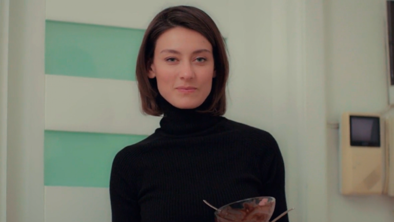 Amor De Familia | Capítulo 154