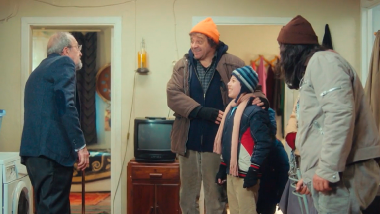 Amor De Familia | Capítulo 156