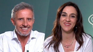 Oye Al Chef | Capítulo 22