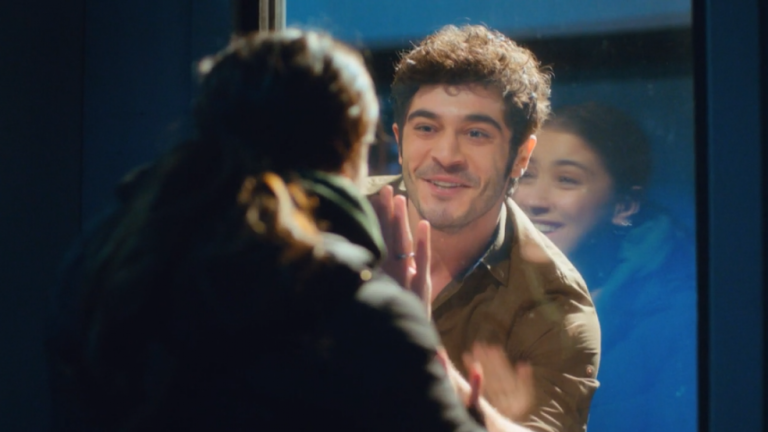 Amor De Familia | Capítulo 157