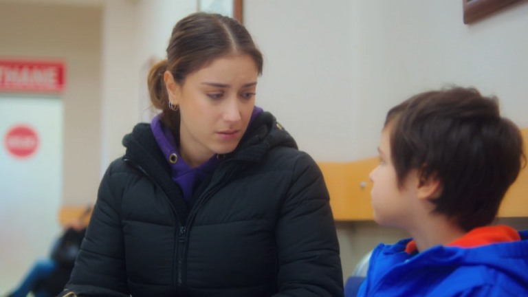 Amor De Familia | Capítulo 158