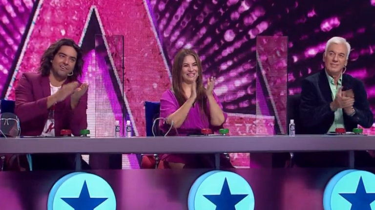 Yo Soy | Capítulo 31 | Tercera Temporada