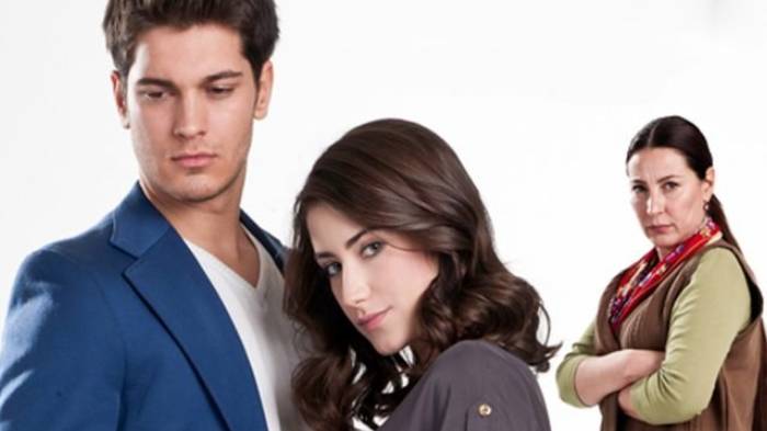 A 10 años de su estreno: Así lucen los actores de “El secreto de Feriha”
