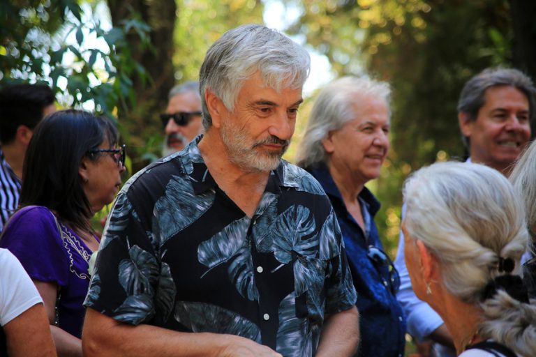 Francisco Reyes no participará en la franja si no suman tiempo para independientes sin partido