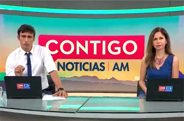 Contigo CHV Noticias AM | Lunes 1 de marzo de 2021