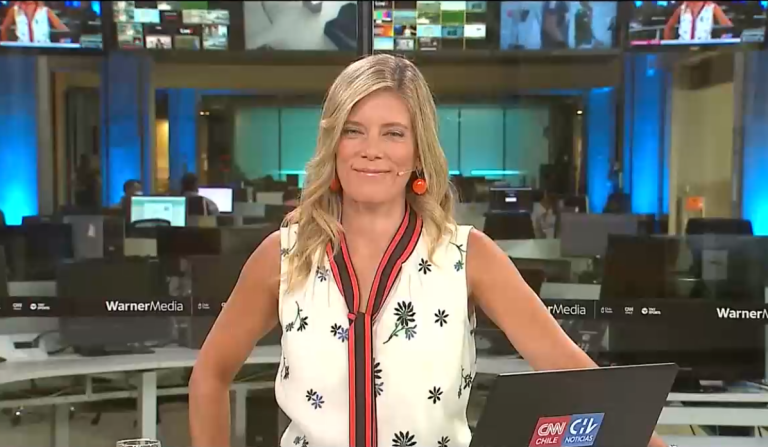 CHV Noticias Tarde | Lunes 01 de marzo de 2021