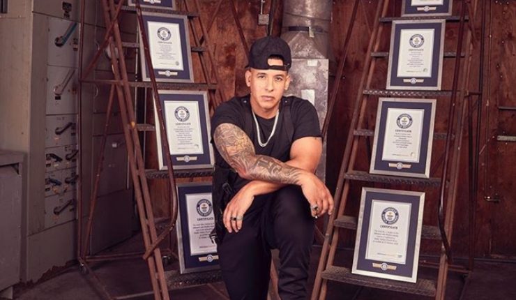 Daddy Yankee subió 23 kilos durante la pandemia: Ahora cuenta su método para bajarlos
