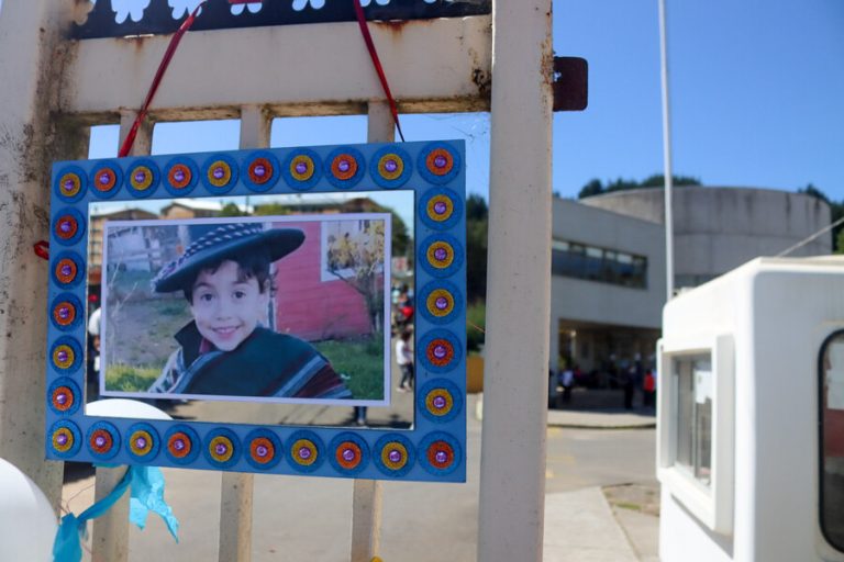 Sobrina de Jorge Escobar acusó que su tío les dijo que 