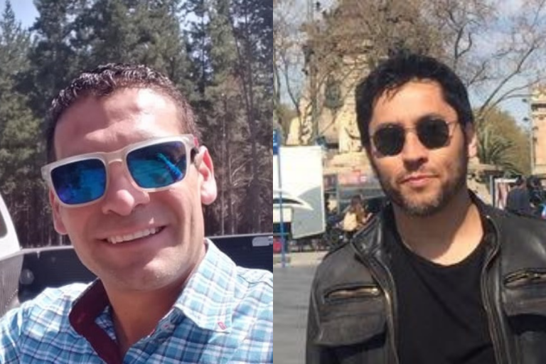 Concejal responde críticas de Claudio Narea: 