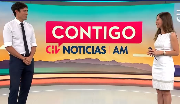 Contigo CHV Noticias AM | Martes 2 de marzo de 2021