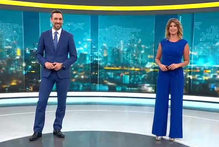 CHV Noticias Central | Martes 02 de marzo de 2021