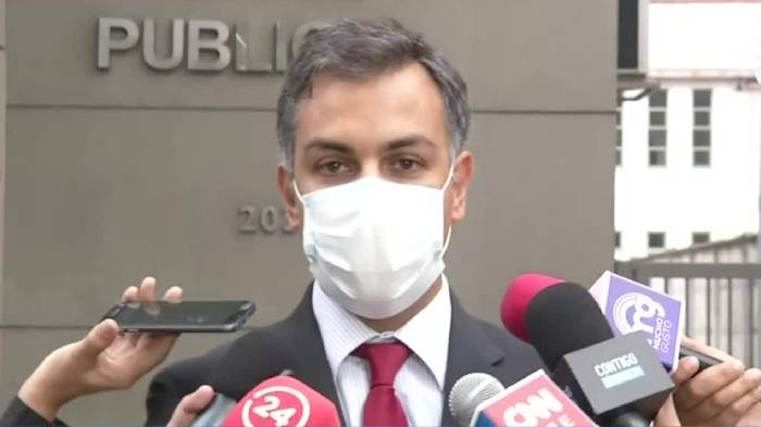 Abogado del tío abuelo de Tomás Bravo: “El fiscal ha creado una causa de muerte ficticia”