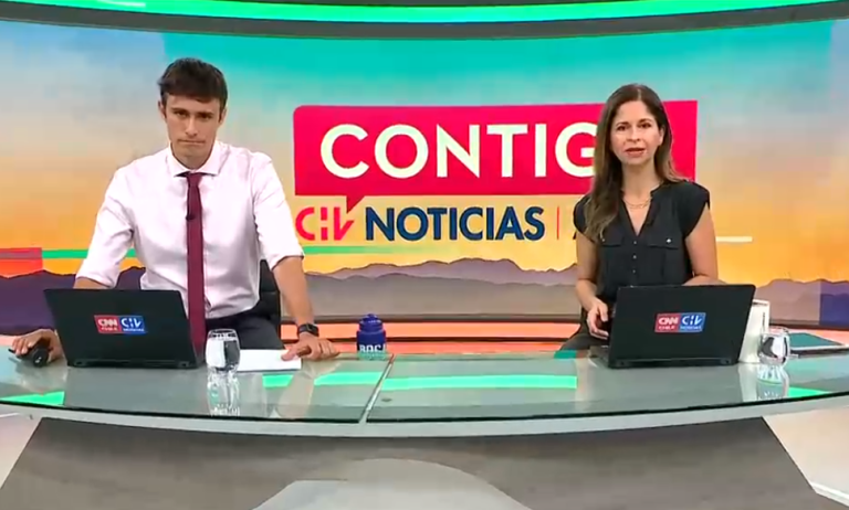 Contigo CHV Noticias AM | Miércoles 3 de marzo de 2021