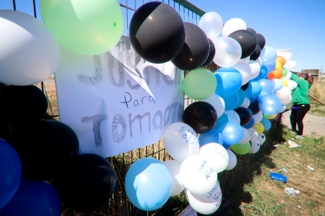 Ministerio Público designa a nueva fiscal a cargo del caso de Tomás Bravo