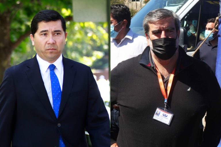 Caso Tomás: Norambuena dice que fiscal Ortiz 