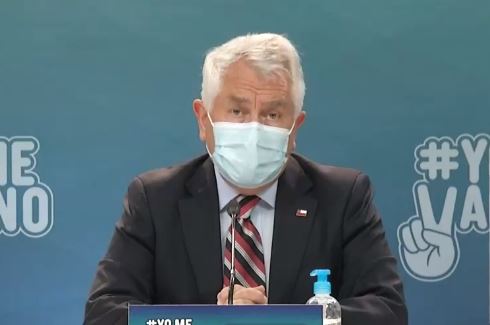Plan Paso a Paso: Maipú, Recoleta, Peñalolén y otras 9 comunas de la RM retroceden a Fase 2