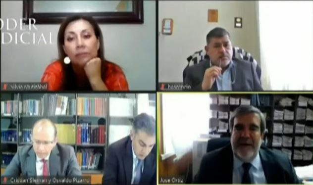 Jorge Escobar queda en libertad: Corte de Apelaciones confirma decisión del tribunal de Arauco