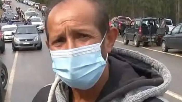 Tío abuelo de Tomás Bravo queda en libertad tras decisión de la Corte de Apelaciones