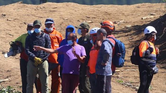 ¿Se debería otorgar resguardo policial a tío abuelo de Tomás Bravo tras quedar en libertad?