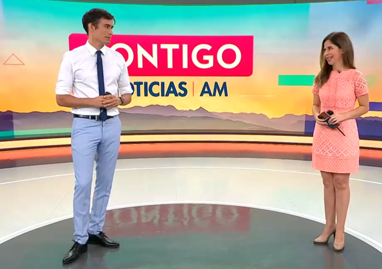 Contigo CHV Noticias AM | Jueves 4 de marzo de 2021