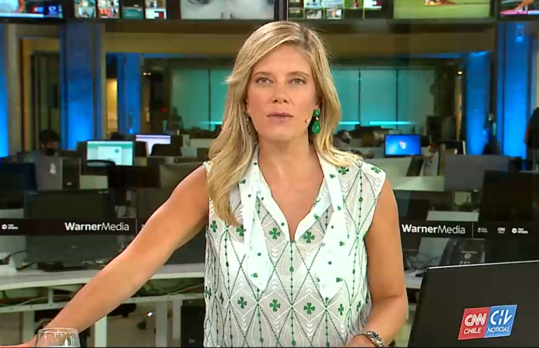 CHV Noticias Tarde | Jueves 4 de marzo de 2021