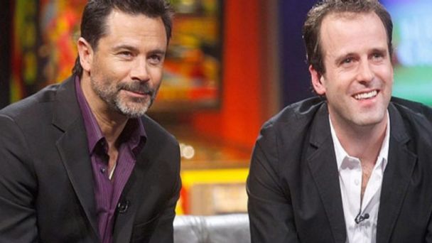 El inédito video con que Stefan Kramer recordó sus días de trabajo con Felipe Camiroaga