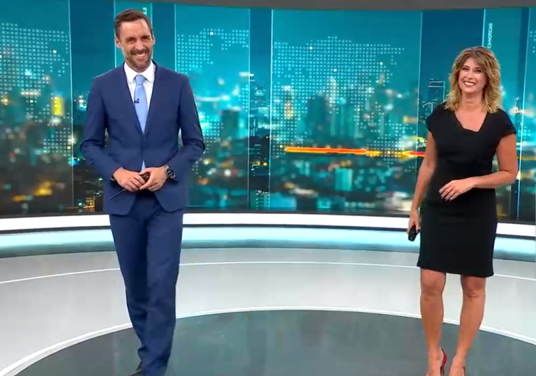 CHV Noticias Central | Jueves 4 de marzo de 2021