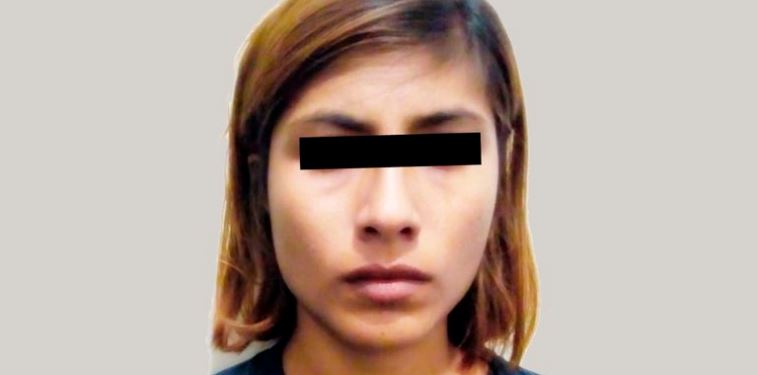 42 años de cárcel a mujer que mató a golpes a su hijo porque no quería dormir