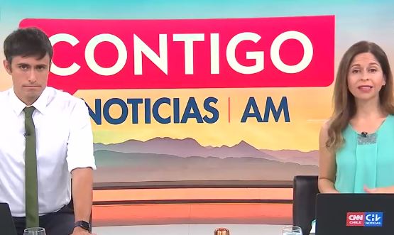 Contigo CHV Noticias AM | Viernes 5 de marzo de 2021