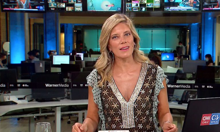 CHV Noticias Tarde | Viernes 5 de marzo de 2021