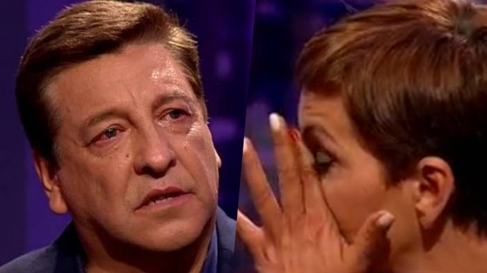 La dura confesión de Fran García Huidobro que quebrará a JC Rodríguez en Podemos Hablar