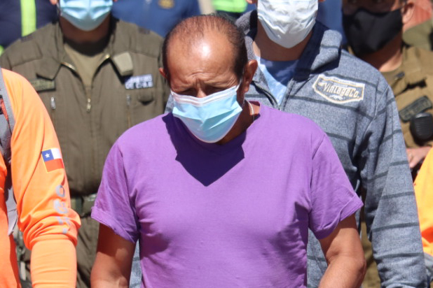 Abogado de Jorge Escobar acusa que su representado “ha sido sometido a presiones indebidas por el propio fiscal”