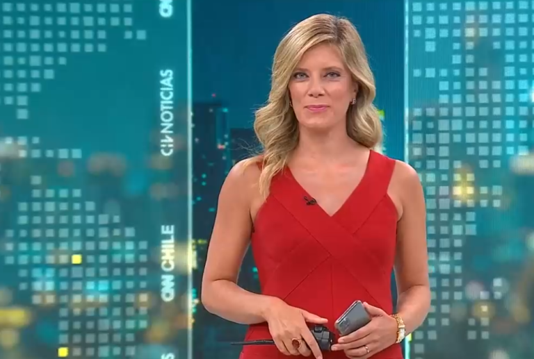 CHV Noticias Central | Viernes 5 de marzo de 2021