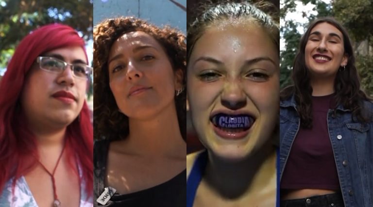 El programa digital que busca destacar nuevas voces y tendencias en Chile: Estreno, lunes a las 20 horas