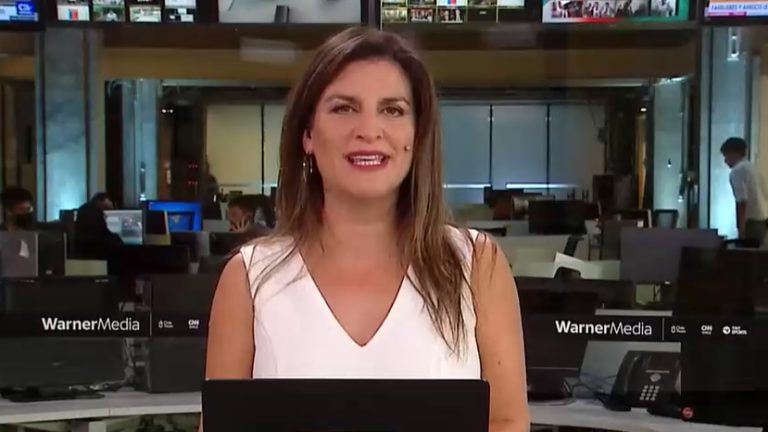 CHV Noticias Tarde | Sábado 6 de marzo de 2021