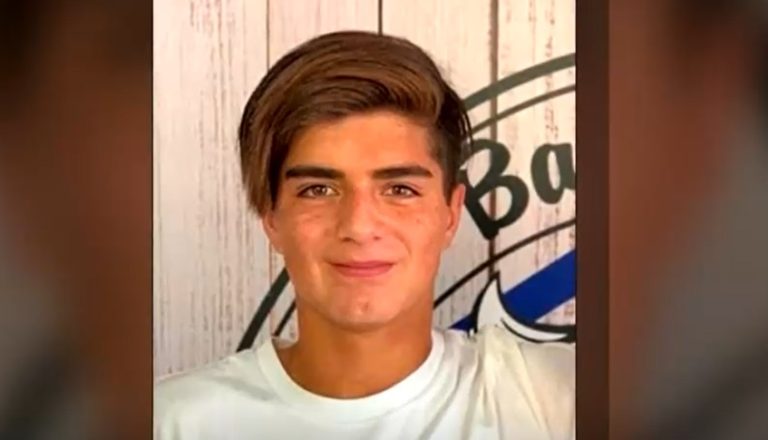 El polémico debate que abre la última voluntad de tenista fallecido que quería ser padre