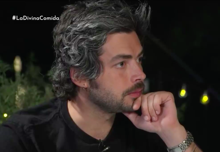 Max Cabezón indignó a las redes sociales con sorprendente pregunta: 