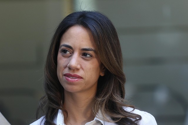 Diputada Núñez anuncia acciones legales tras hackeo a su cuenta de Instagram