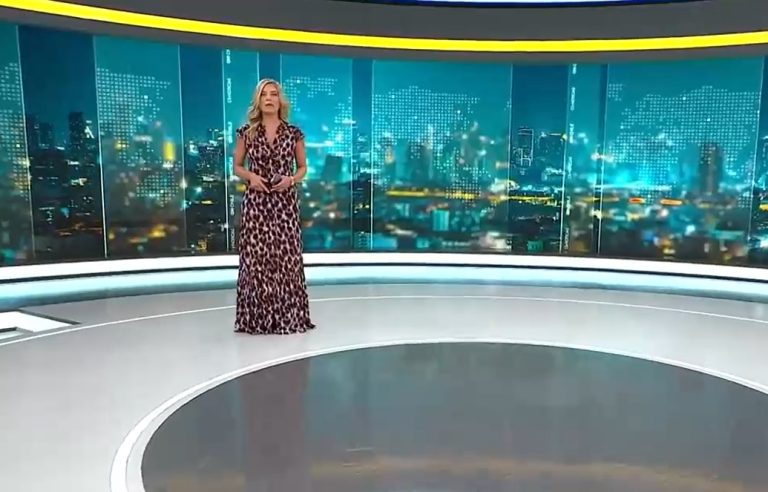 CHV Noticias Central | Domingo 7 de marzo de 2021