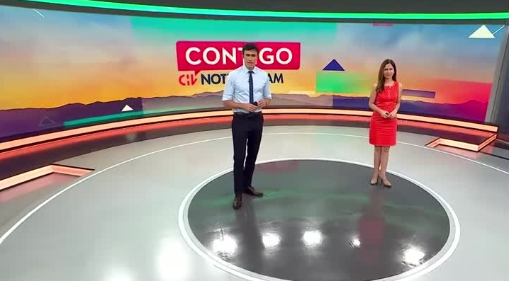 Contigo CHV Noticias AM | Lunes 8 de marzo de 2021