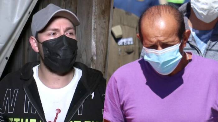 Abogado del papá de Tomás Bravo: “Le cuesta creer que el tío abuelo sea el responsable”