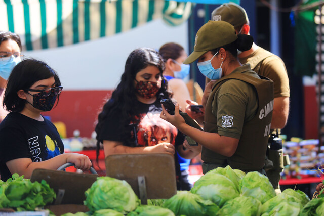 Valparaíso a cuarentena: Revisa todos los cambios anunciados por el Minsal este lunes