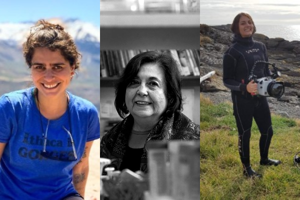 3 mujeres chilenas líderes en ciencia que deberías conocer