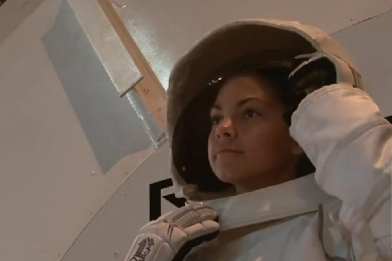 Era femenina: Las historias de las mujeres que están conquistando el Espacio