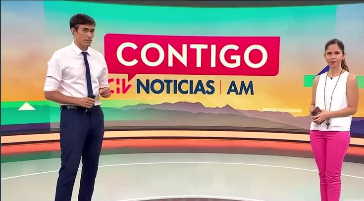 Contigo CHV Noticias AM | Martes 9 de marzo de 2021
