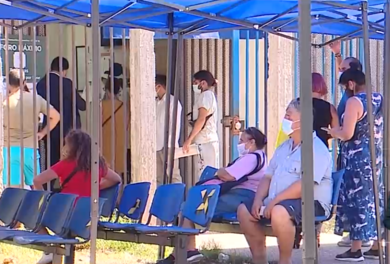 Por más de 4 meses: Denuncian excesiva demora en trámites de Conservador de Bienes Raíces en San Miguel