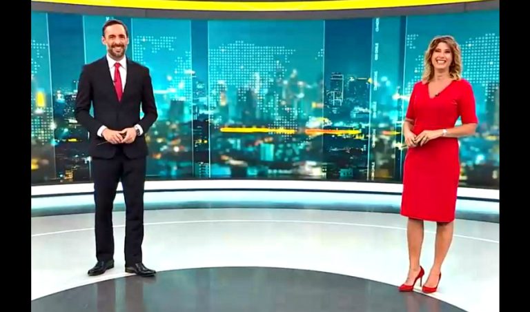 CHV Noticias Central | Martes 9 de marzo de 2021