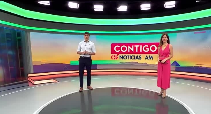 Contigo CHV Noticias AM | Miércoles 10 de marzo de 2021