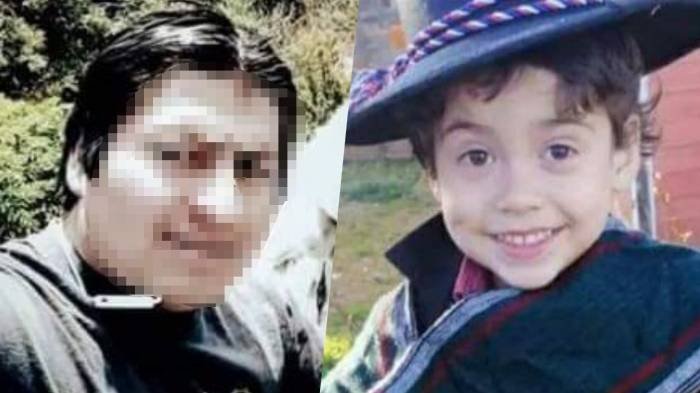 Familiar del “Loco Memo” se refirió a investigación por muerte de Tomás Bravo