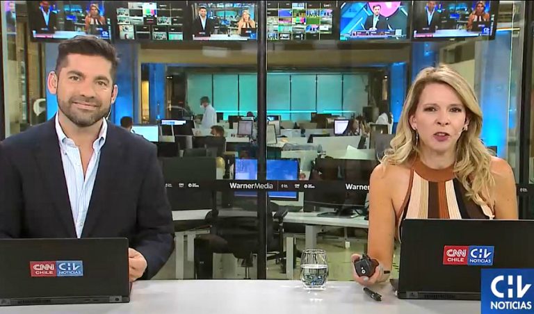 CHV Noticias Tarde | Miércoles 10 de marzo de 2021